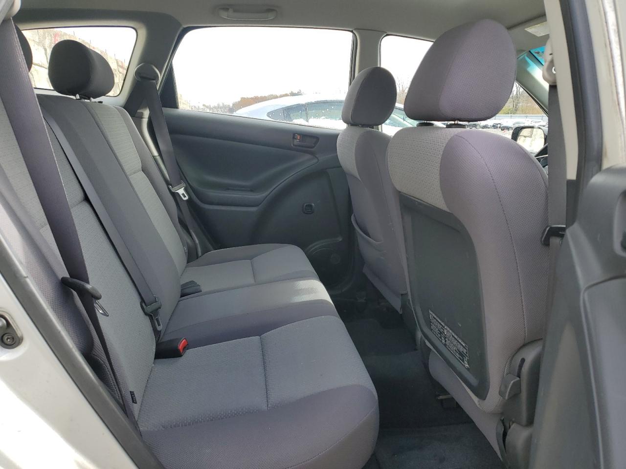 2003 Toyota Corolla Matrix Xr VIN: 2T1KR32E63C024144 Lot: 92071125