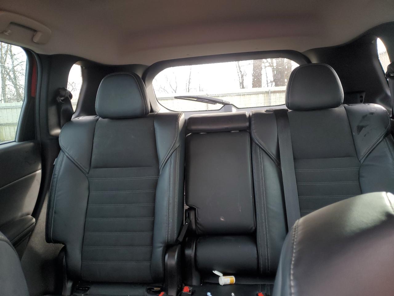 2022 Mitsubishi Outlander Se VIN: JA4J4UA88NZ080083 Lot: 92462805