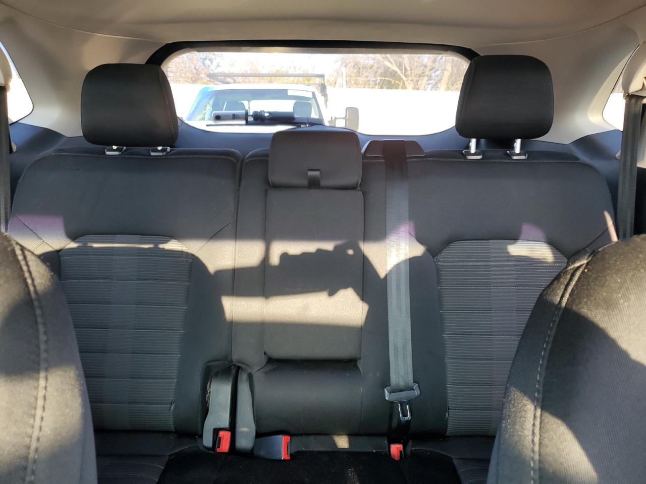 2017 Ford Edge Sel VIN: 2FMPK4J92HBC09615 Lot: 92702155