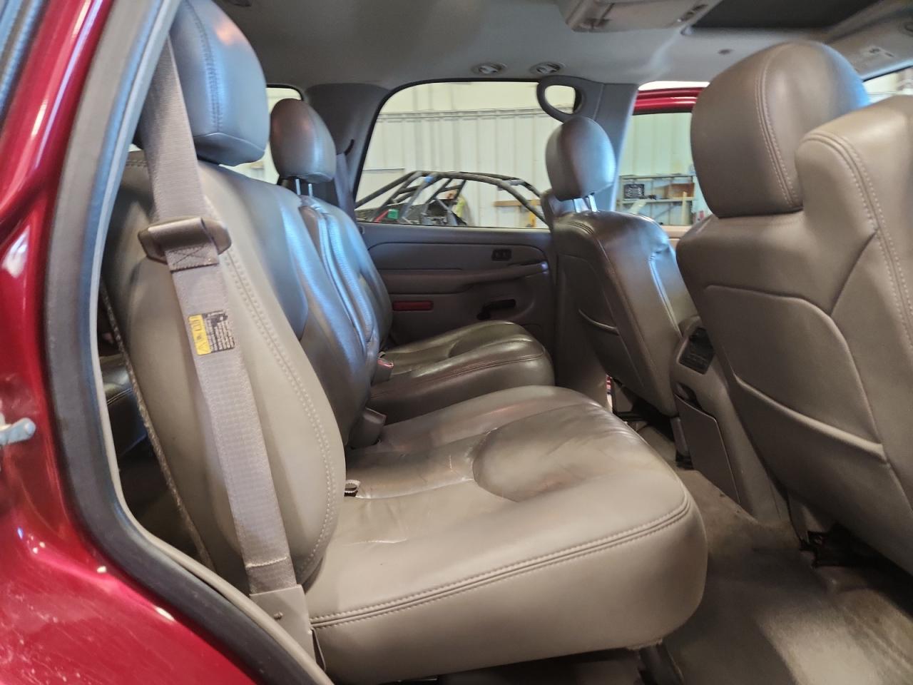 2004 Chevrolet Tahoe K1500 VIN: 1GNEK13Z54R226639 Lot: 91429055