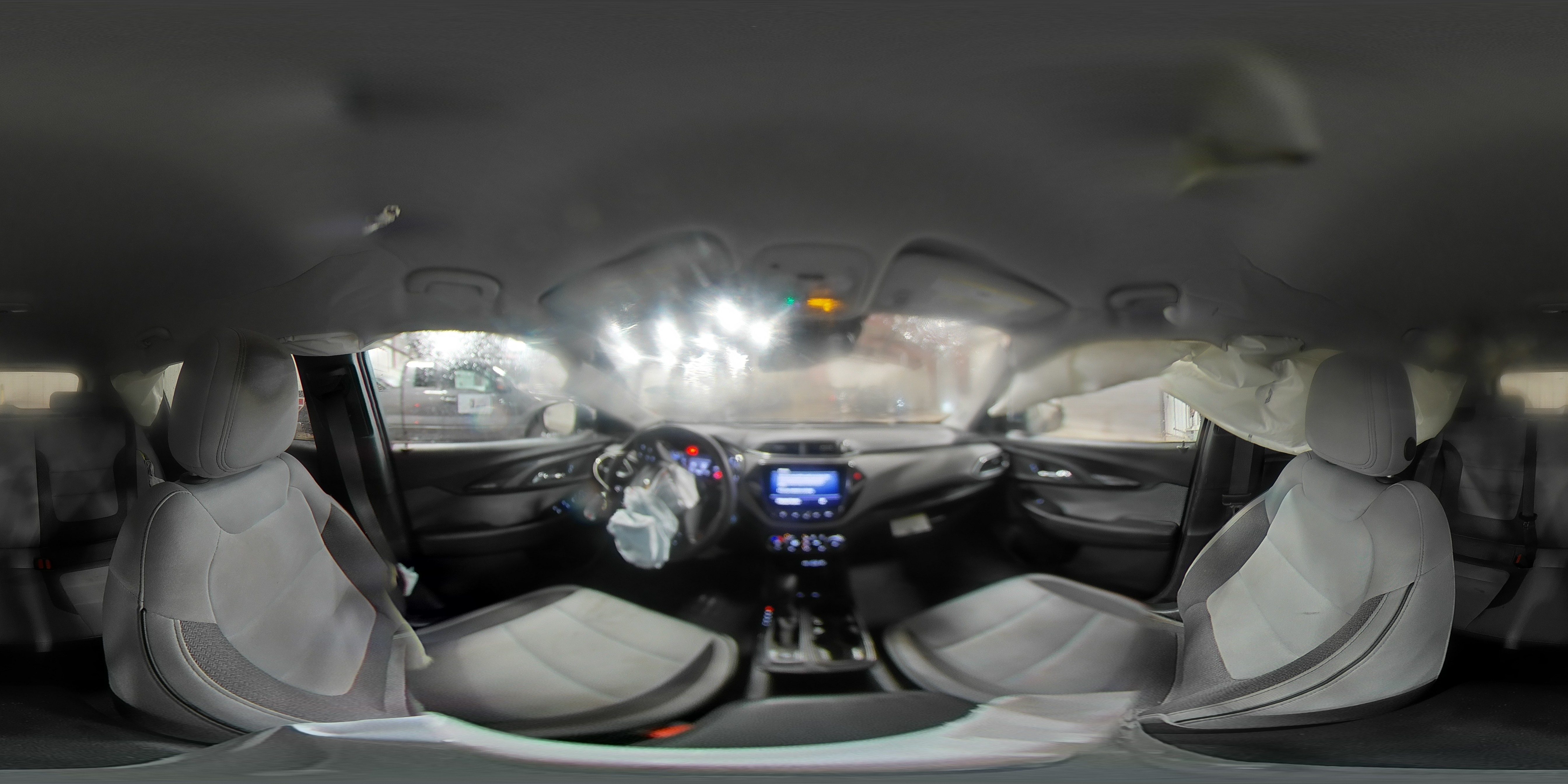 2021 Chevrolet Trailblazer Lt VIN: KL79MPS29MB018541 Lot: 91986595