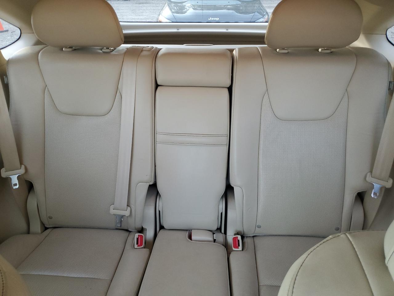 2014 Lexus Rx 350 Base VIN: 2T2BK1BA7EC234112 Lot: 92281725