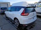 2019 RENAULT GRAND SCENIC 1.3 TCE 140 SIGNATURE 5DR for sale at Copart NEWBURY
