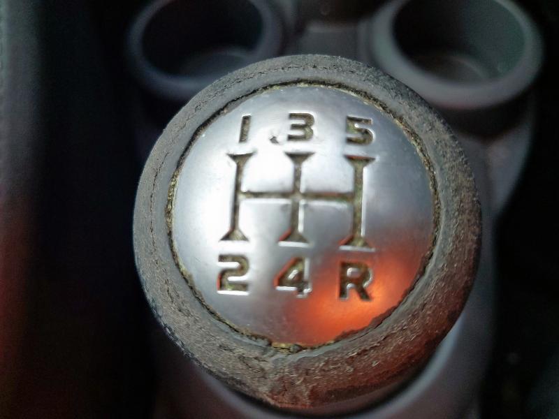 2013 MITSUBISHI COLT 1.5 T RALLIART 3DR