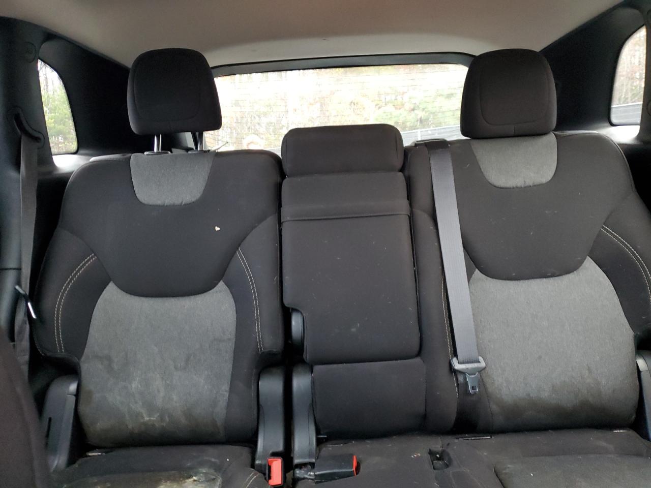 2018 Jeep Cherokee Latitude VIN: 1C4PJMCB9JD574767 Lot: 91450235