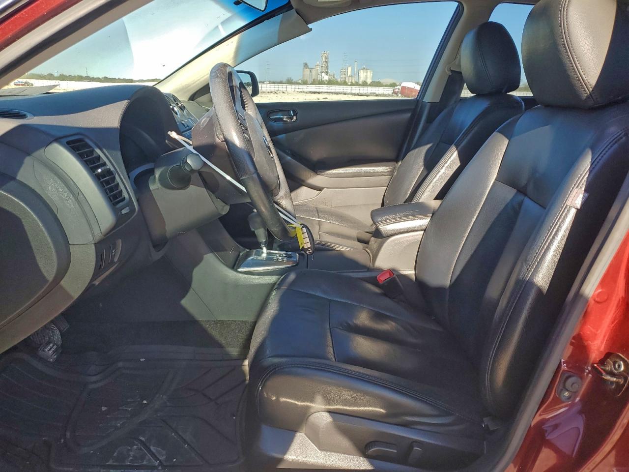 2010 Nissan Altima Base VIN: 1N4AL2AP8AN533582 Lot: 94452455