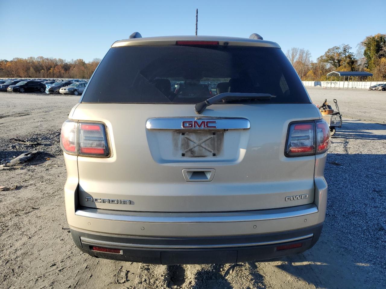 2013 GMC Acadia Slt-1 VIN: 1GKKVRKD4DJ244933 Lot: 91246625
