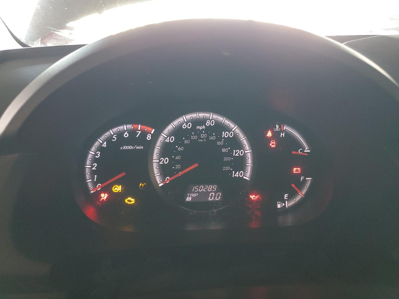 2009 Mazda 5 VIN: JM1CR293590358705 Lot: 93954035