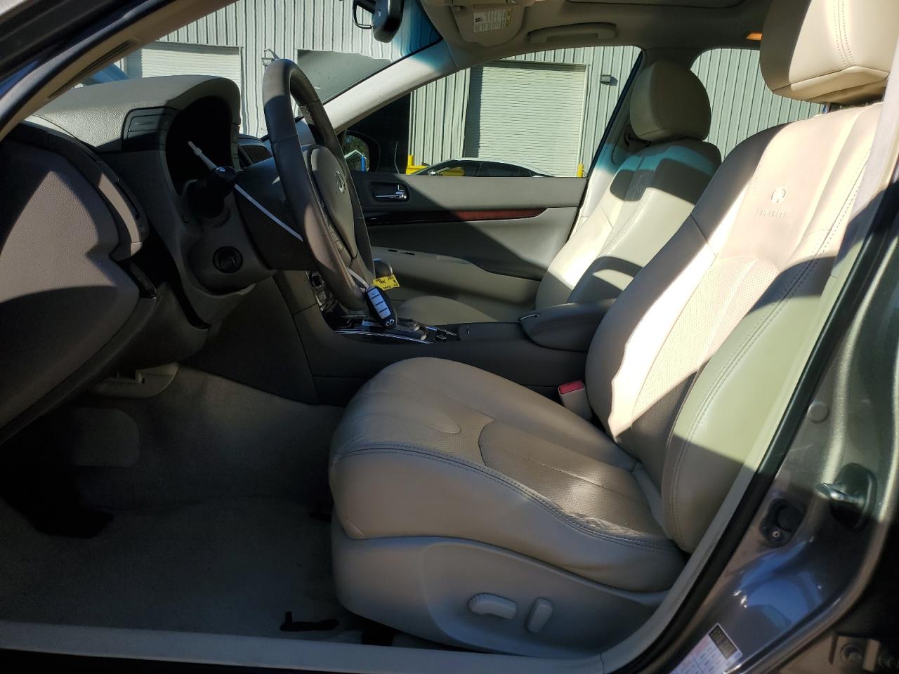 2013 Infiniti G37 Base VIN: JN1CV6APXDM300613 Lot: 92795985