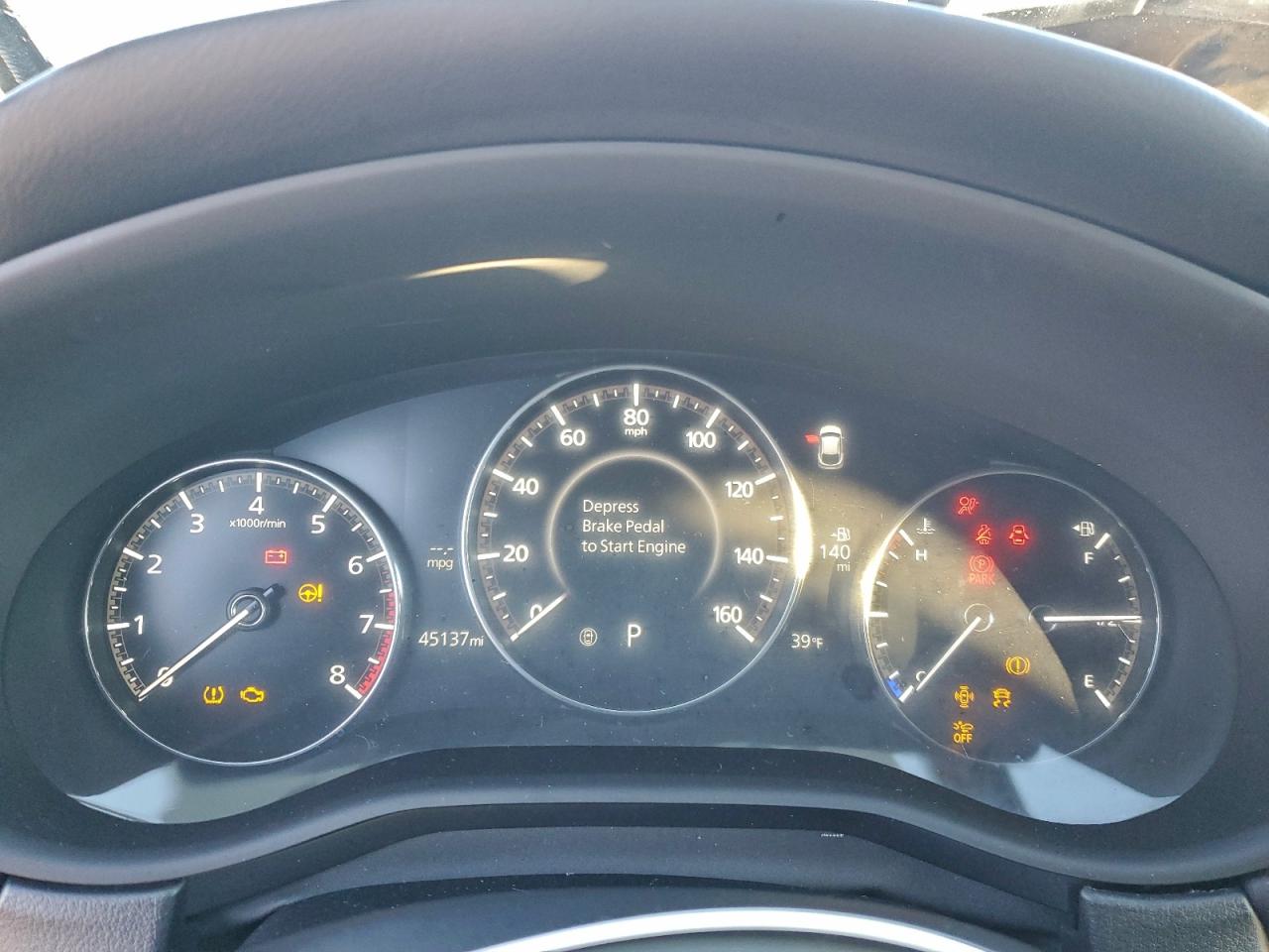 2023 Mazda Cx-30 Select VIN: 3MVDMBBM4PM513386 Lot: 93946485