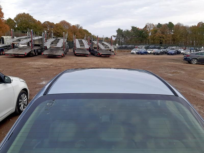 2004 HONDA ACCORD 2.4 I-VTEC EXECUTIVE 4DR AUTO