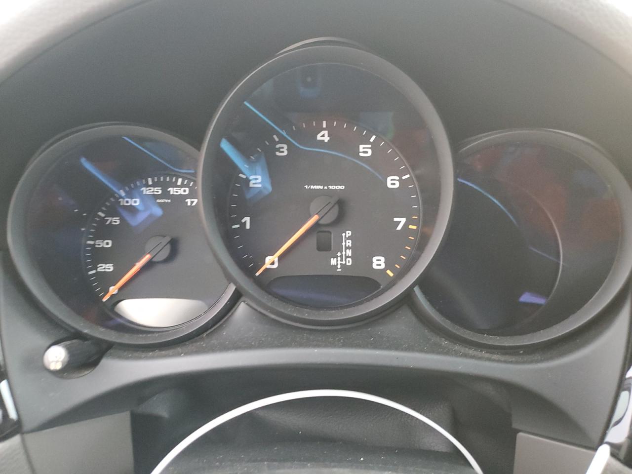 2019 Porsche Macan VIN: WP1AA2A54KLB04028 Lot: 93139605