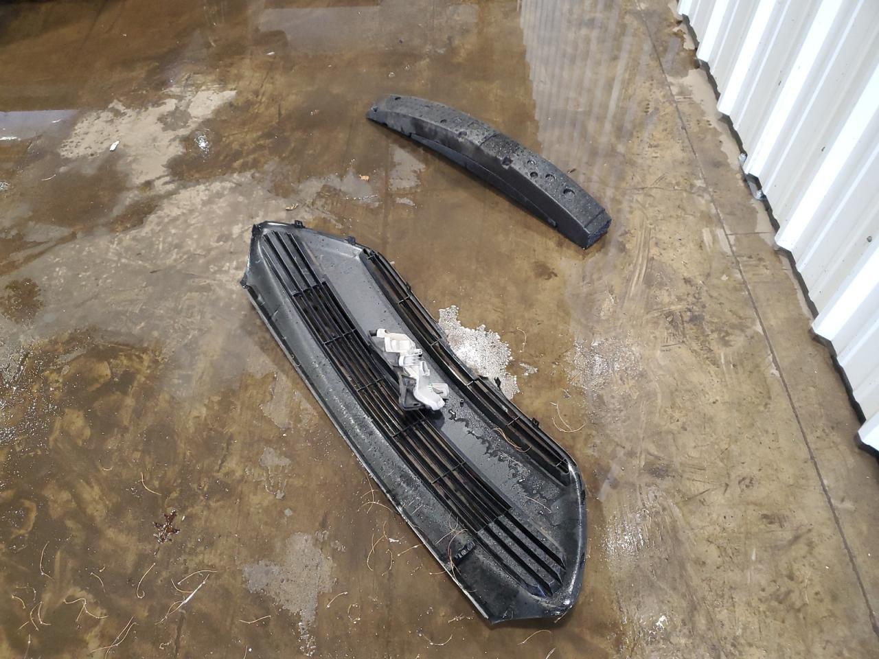 2017 Toyota Corolla L VIN: 5YFBURHE6HP602565 Lot: 91292375