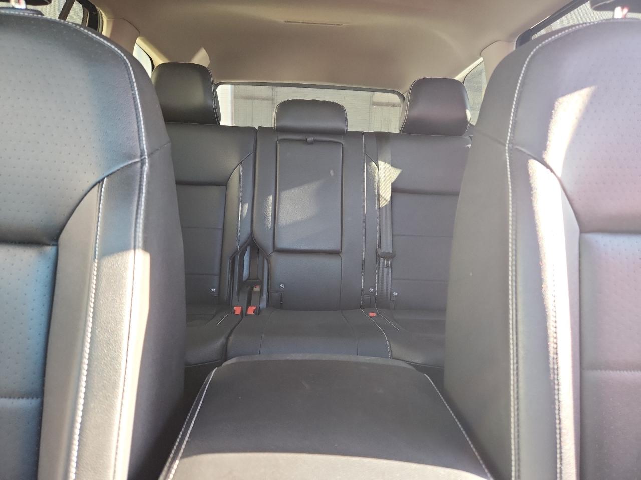 2023 Volkswagen Atlas Se VIN: 1V2JR2CA3PC513289 Lot: 85411155