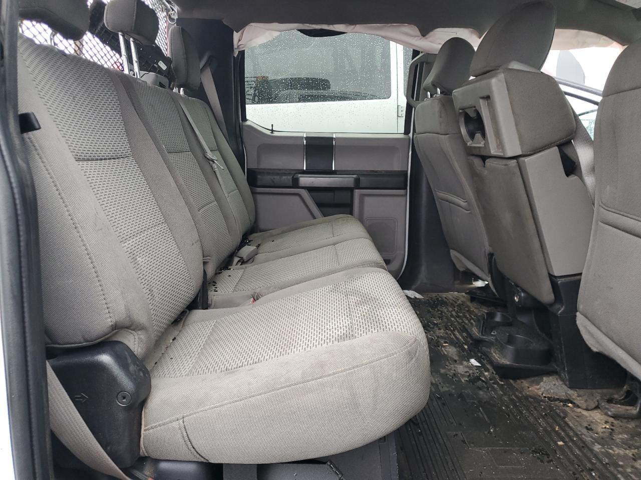 2019 Ford F350 Super Duty VIN: 1FD8W3F60KEE46360 Lot: 90353035