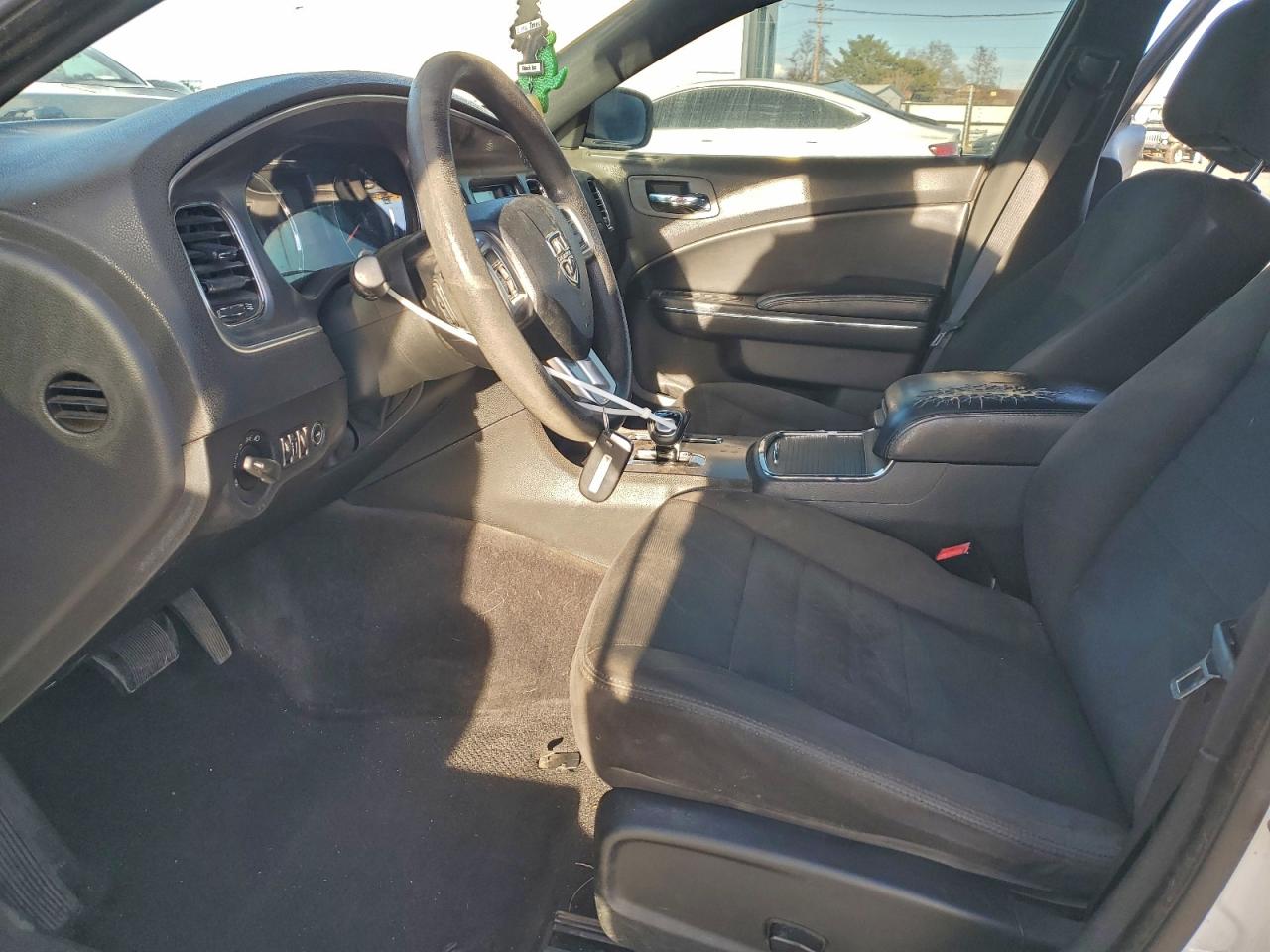 2012 Dodge Charger Se VIN: 2C3CDXBG6CH159551 Lot: 94070895