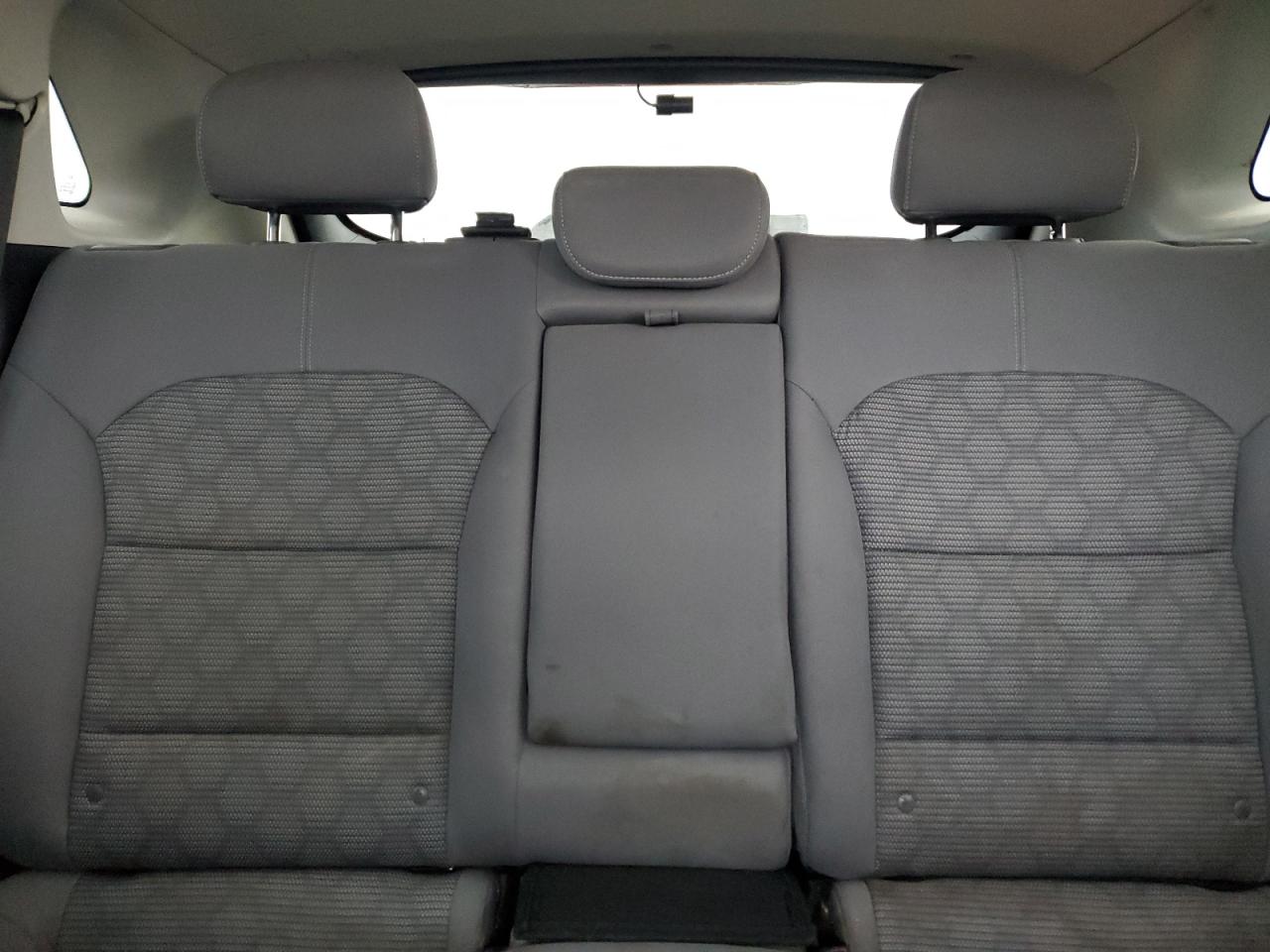 2017 Kia Niro Fe VIN: KNDCB3LCXH5057092 Lot: 92331005