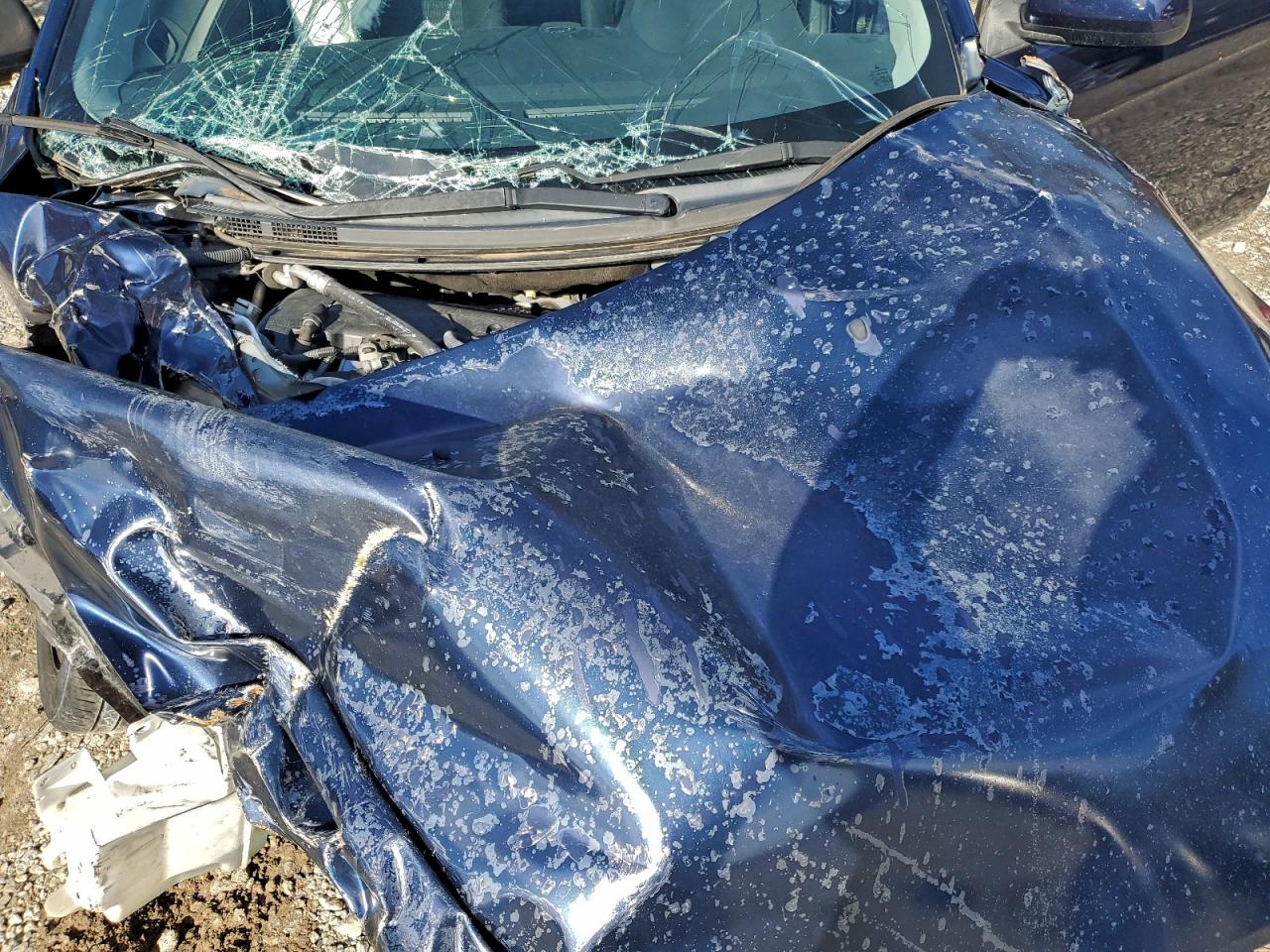 2013 Mitsubishi Lancer Es/Es Sport VIN: JA32U2FU1DU016661 Lot: 93487125