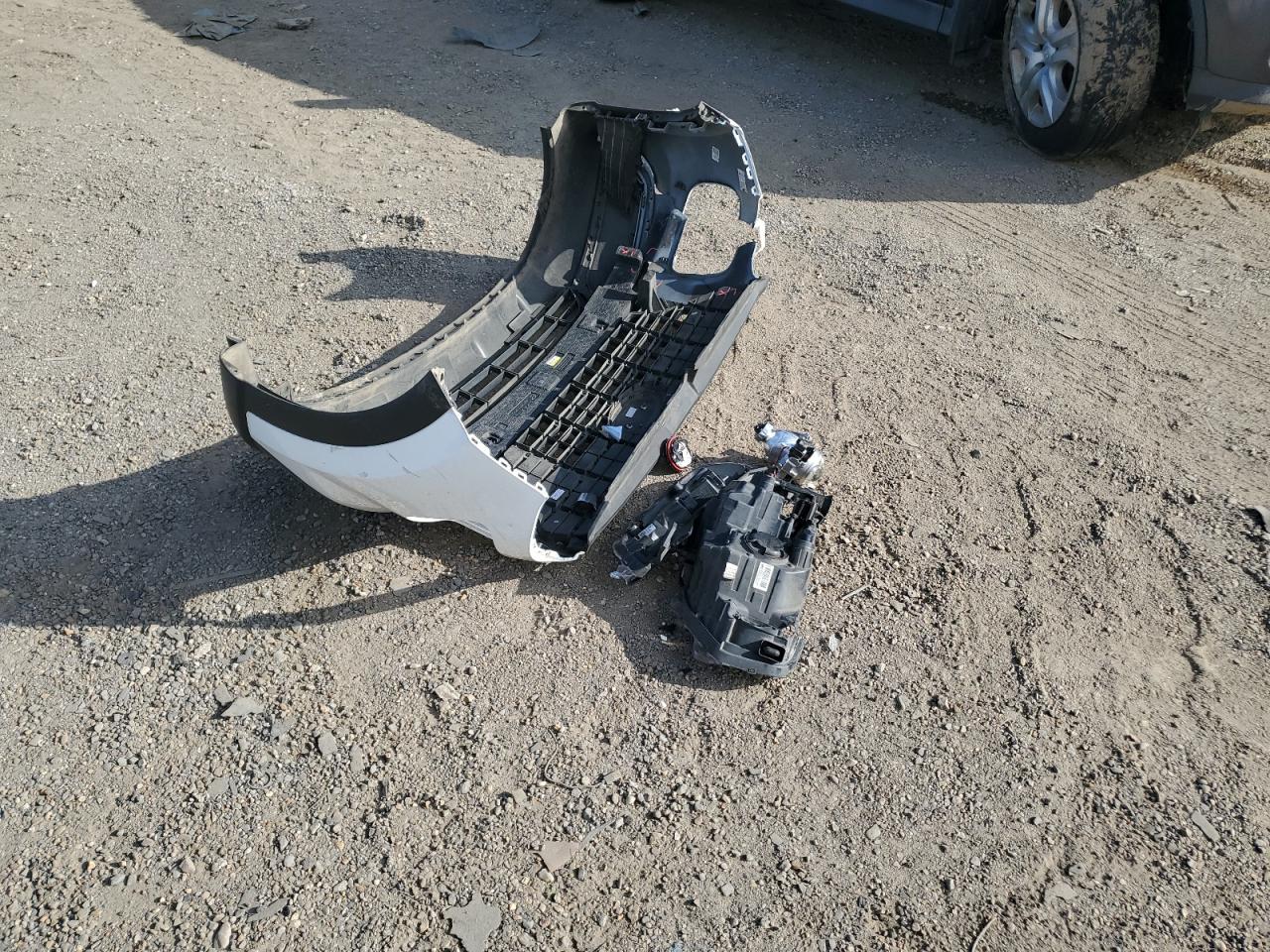 2021 Hyundai Venue Sel VIN: KMHRC8A36MU063927 Lot: 91710655