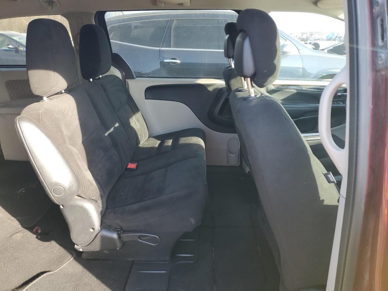 2017 Dodge Grand Caravan Se VIN: 2C4RDGBG7HR657149 Lot: 92310115