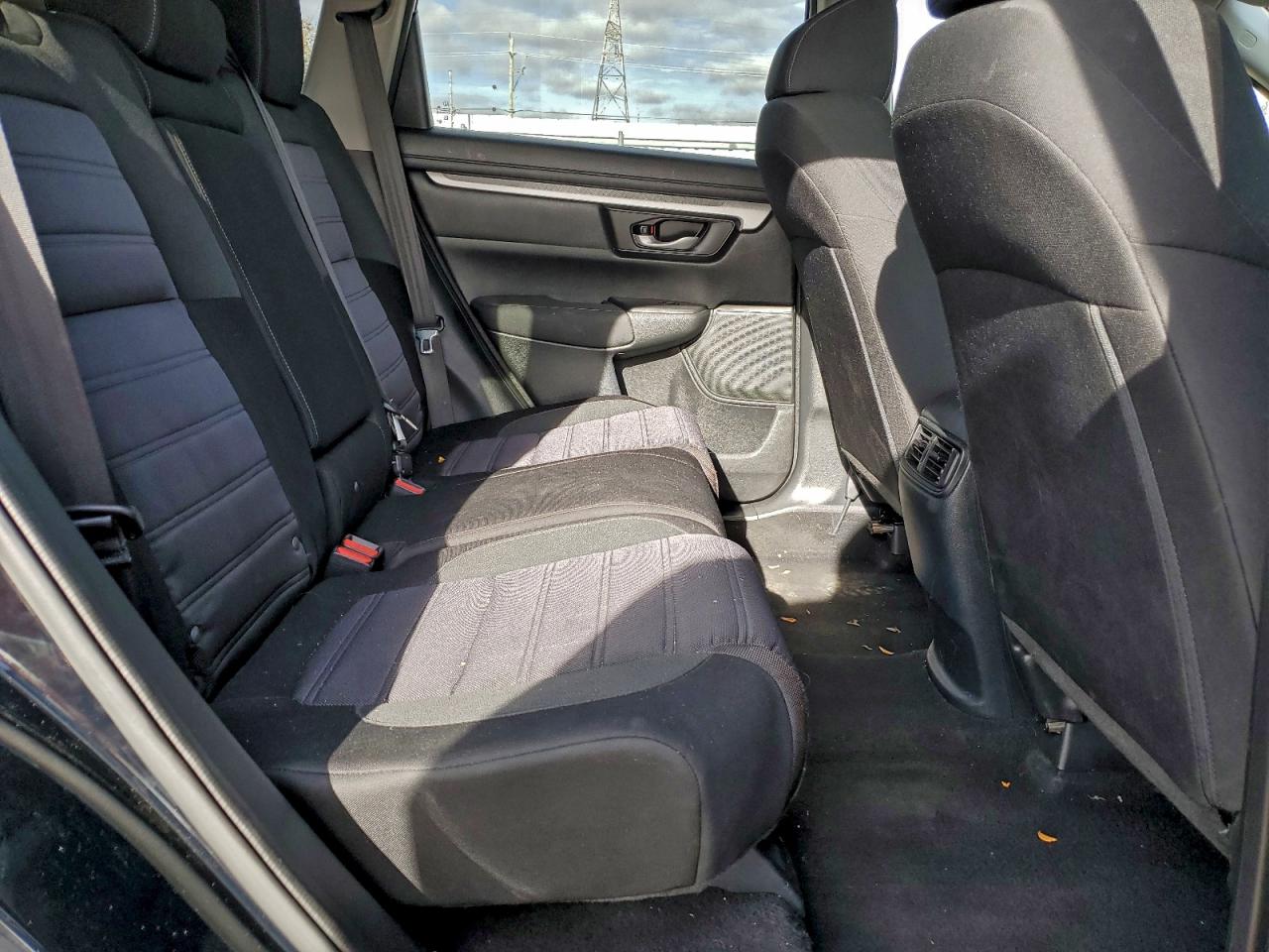 2021 Honda Cr-V Lx VIN: 2HKRW1H29MH000041 Lot: 93949015