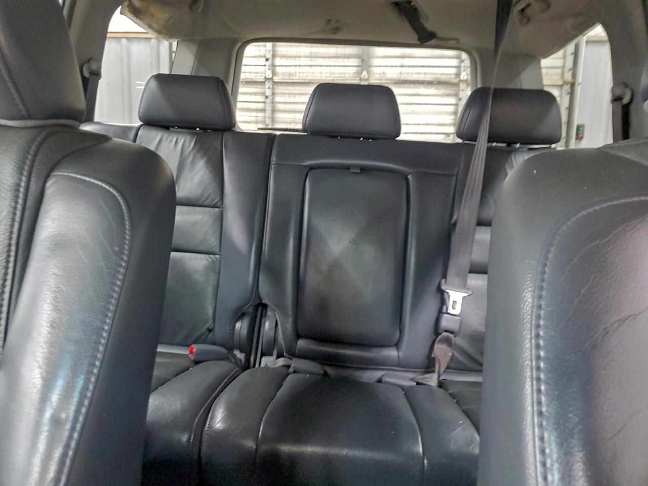 2007 Honda Pilot Exl VIN: 5FNYF28597B022751 Lot: 94241815