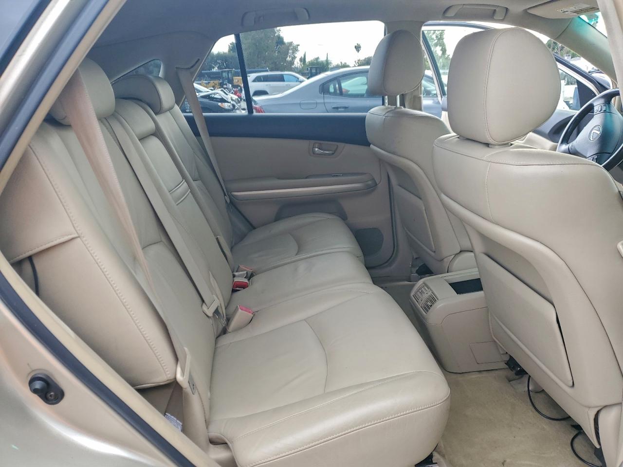 2006 Lexus Rx 400 VIN: JTJHW31U860021415 Lot: 94190795