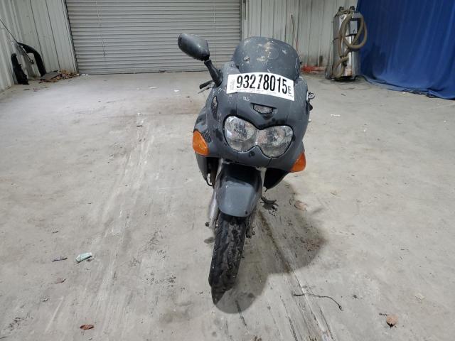 2001 SUZUKI GSX600 F  