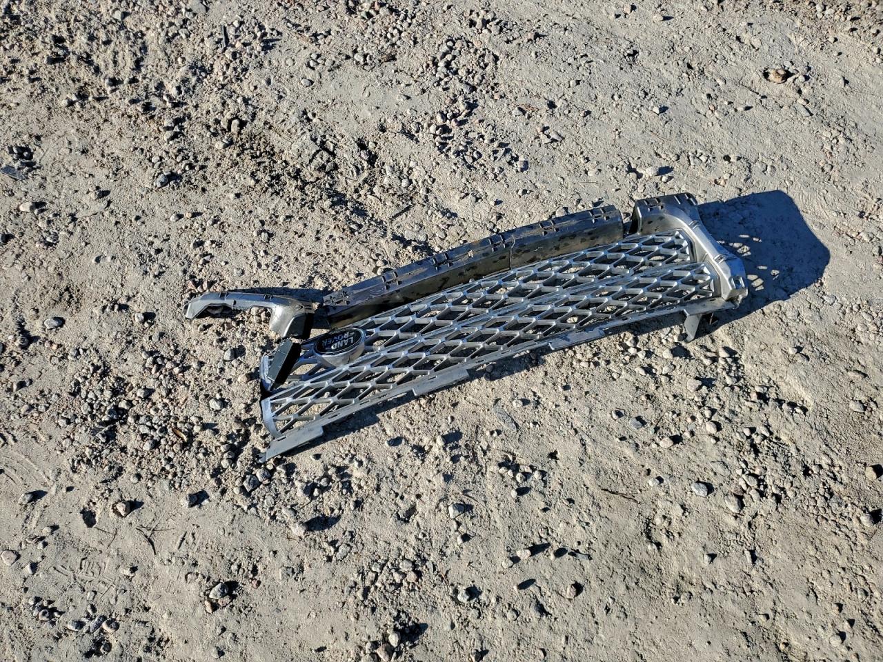 2013 Land Rover Range Rover Sport Hse Luxury VIN: SALSK2D43DA778636 Lot: 93981275