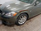 2005 LEXUS GS 300 3.0 SE 4DR AUTO for sale at Copart SANDWICH