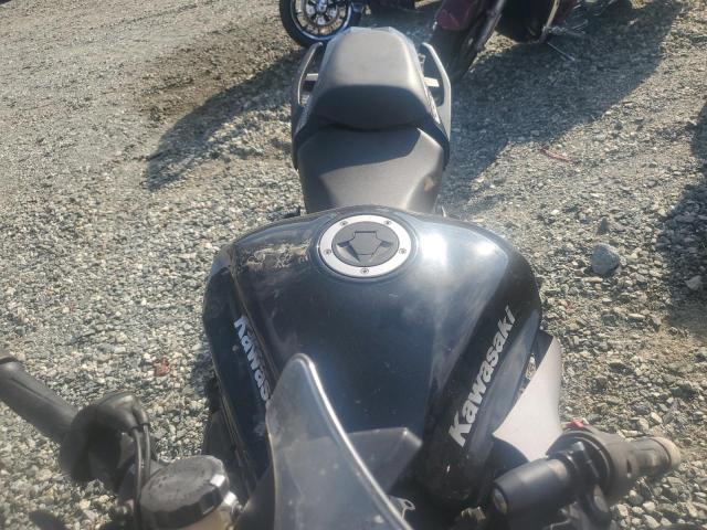 2012 KAWASAKI ZX1000 G  