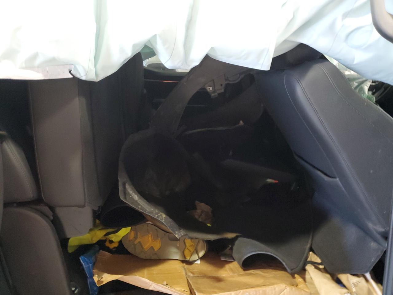 2025 GMC Sierra K1500 Slt VIN: 1GTUUDEDXSZ304959 Lot: 92820765