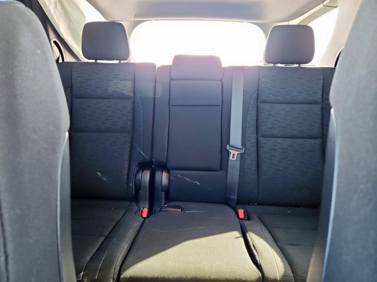 2025 Dodge Durango Gt VIN: 1C4RDHDG2SC503838 Lot: 92873885