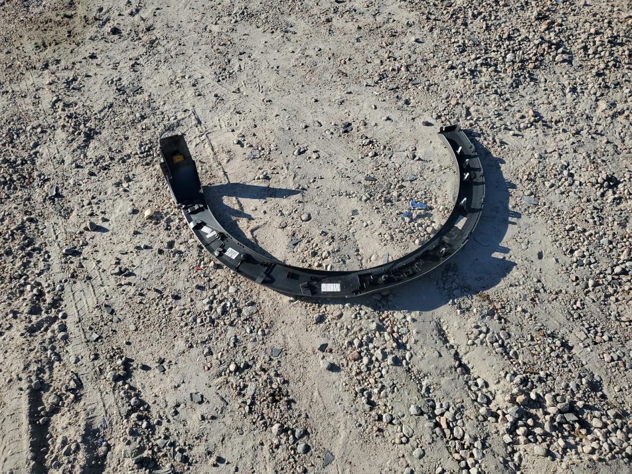 2024 Hyundai Ioniq 5 Limited VIN: KM8KRDDF9RU307852 Lot: 92661775