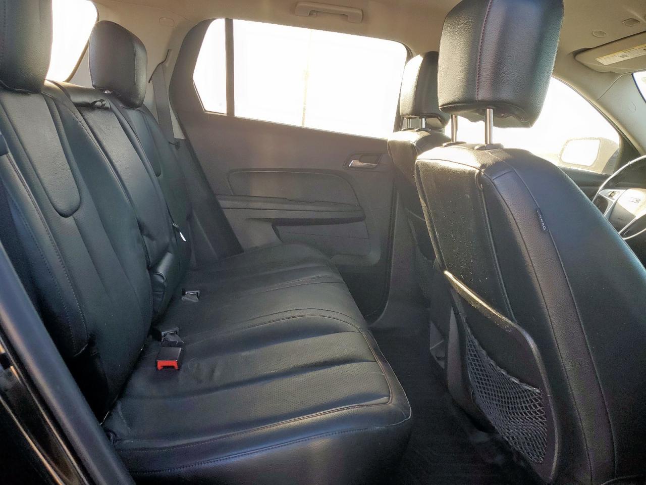 2017 GMC Terrain Sle VIN: 2GKALNEKXH6167234 Lot: 92389945