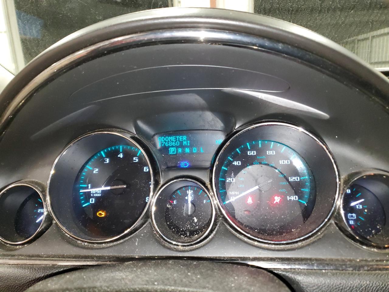 2014 Buick Enclave VIN: 5GAKVBKD7EJ309120 Lot: 93568895