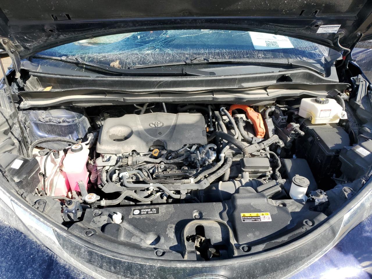 2022 Toyota Sienna Xle VIN: 5TDJSKFC4NS057480 Lot: 90803645