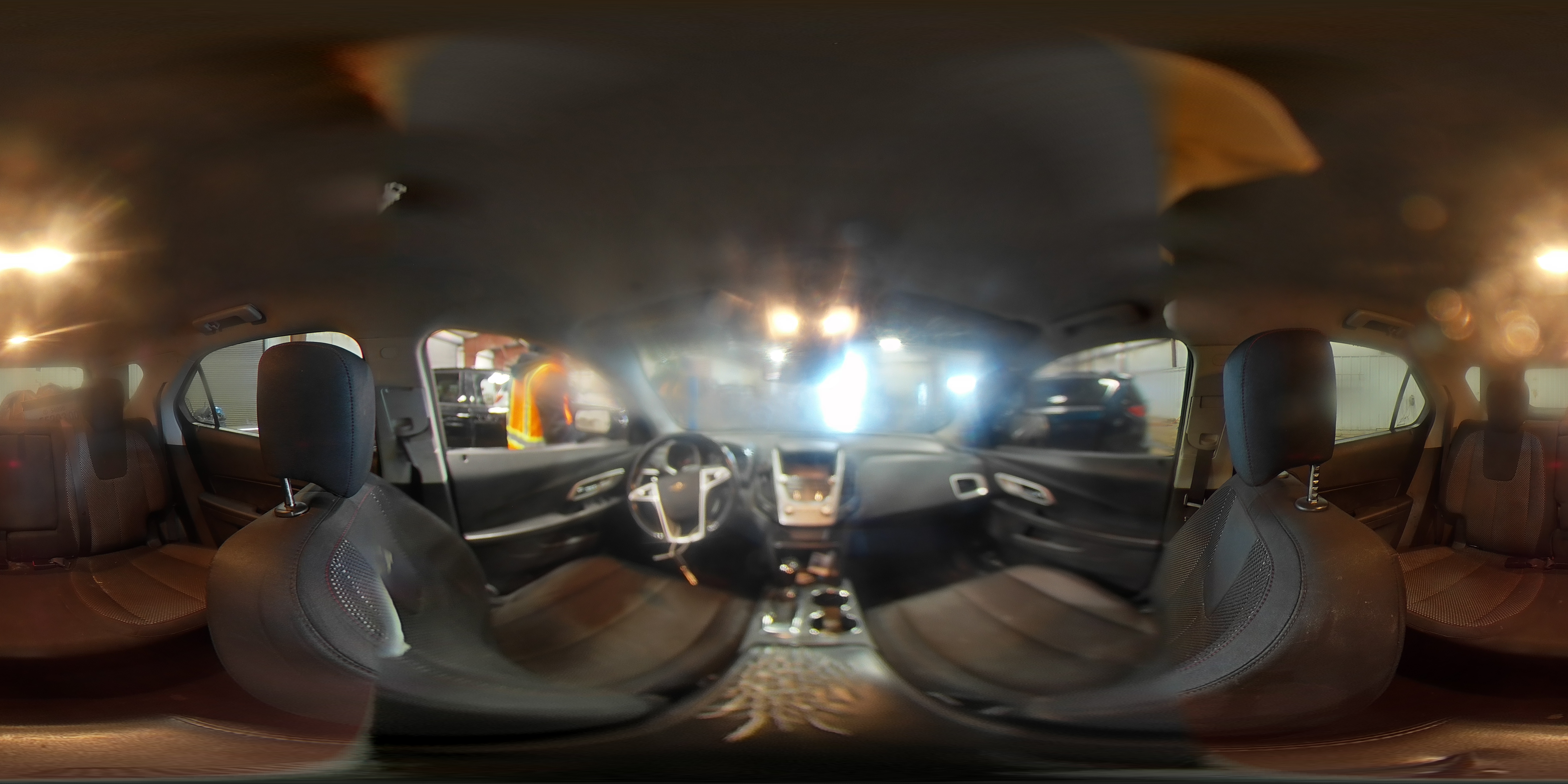 2016 Chevrolet Equinox Lt VIN: 2GNALCEK4G1121210 Lot: 93426005