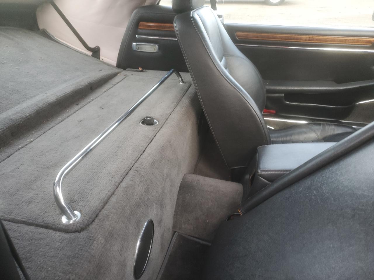 1989 Jaguar Xjs VIN: SAJNV4843KC158082 Lot: 91553475