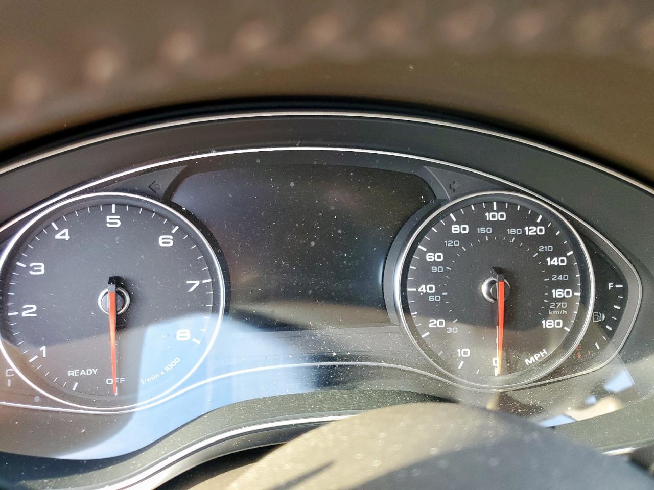 2018 Audi A6 Premium VIN: WAUF8AFC0JN034614 Lot: 93525855