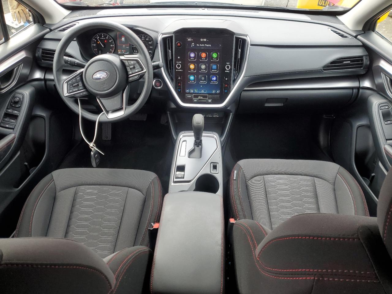 2024 Subaru Impreza Sport VIN: JF1GUAFC2R8860416 Lot: 92244985