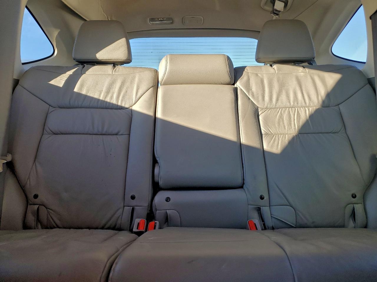 2012 Honda Cr-V Exl VIN: 5J6RM3H7XCL042736 Lot: 94025905