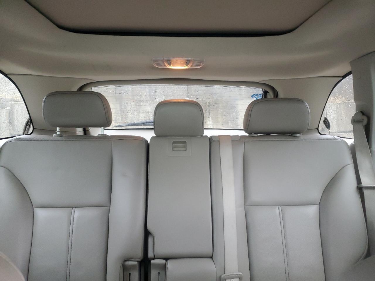 2009 Ford Edge Limited VIN: 2FMDK39C49BA96023 Lot: 91631625