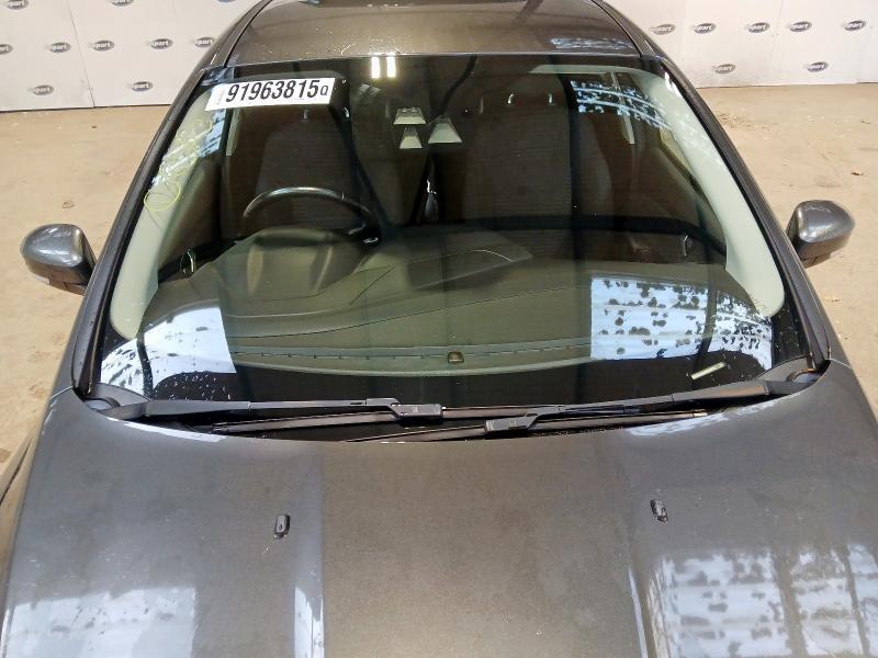 2017 FORD FOCUS 1.0 ECOBOOST 125 TITANIUM 5DR