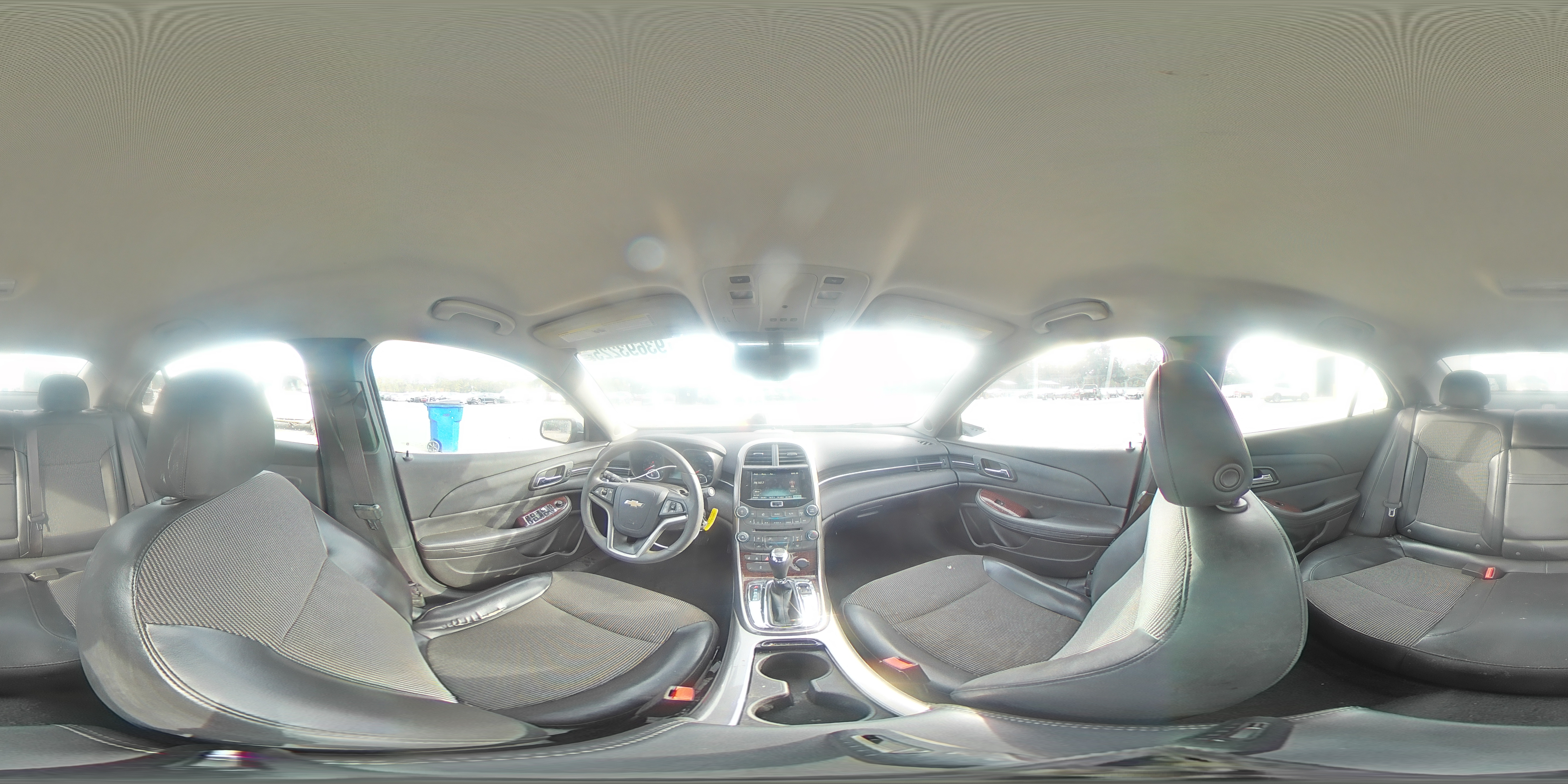 2013 Chevrolet Malibu 1Lt VIN: 1G11C5SA2DF208942 Lot: 93693225