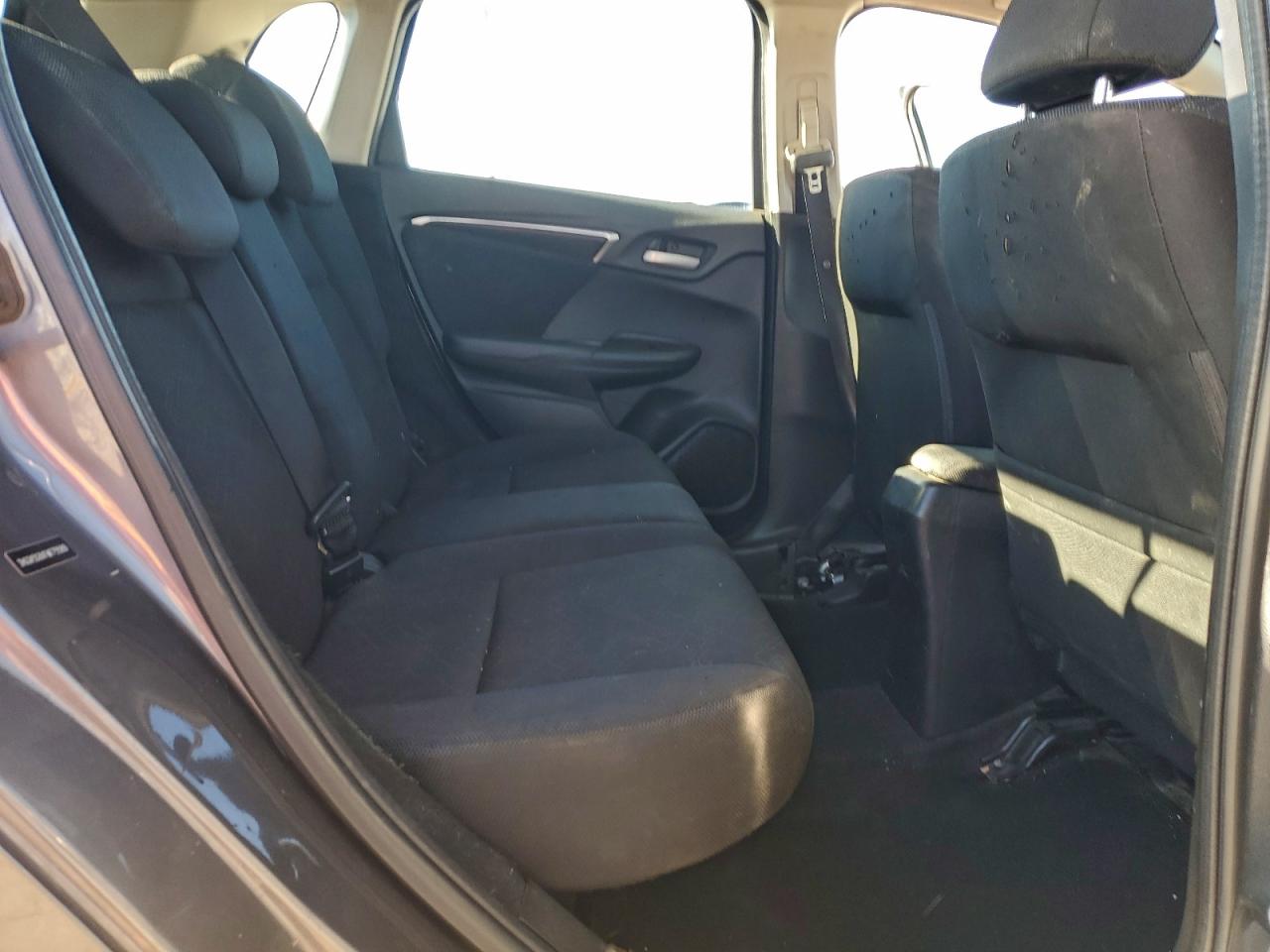 2015 Honda Fit Ex VIN: 3HGGK5G8XFM775589 Lot: 94720645