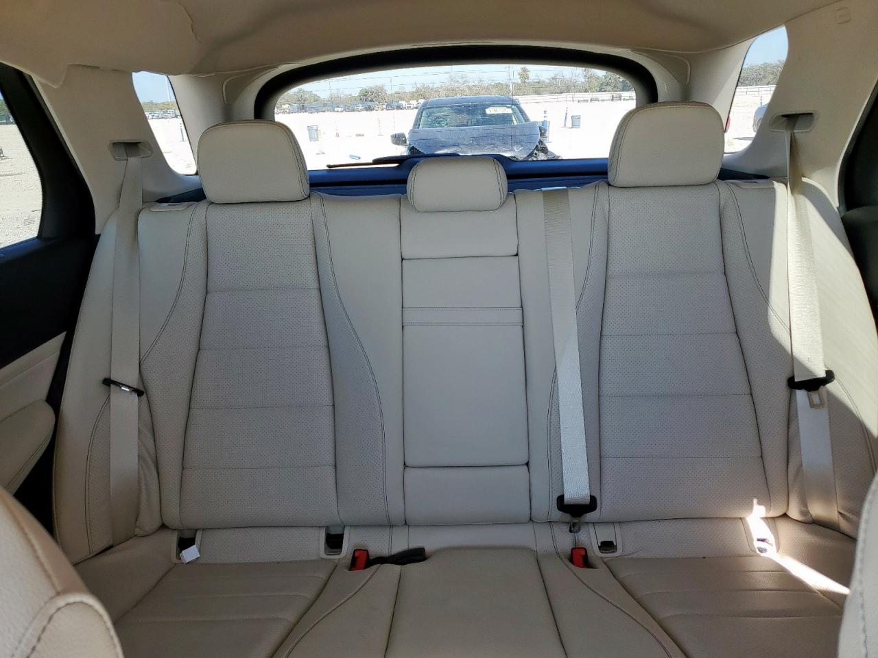 2020 Mercedes-Benz Gle 350 VIN: 4JGFB4JB8LA134356 Lot: 91824425