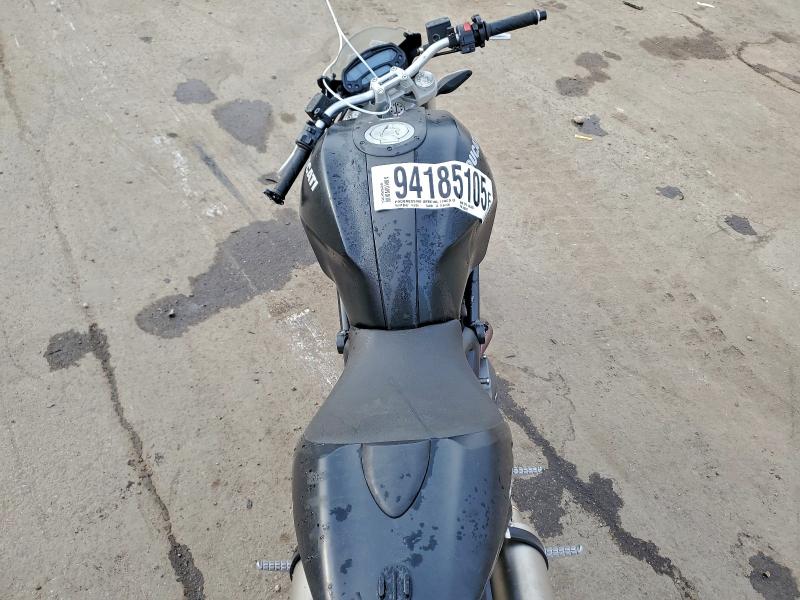 2013 DUCATI MONSTER 696  