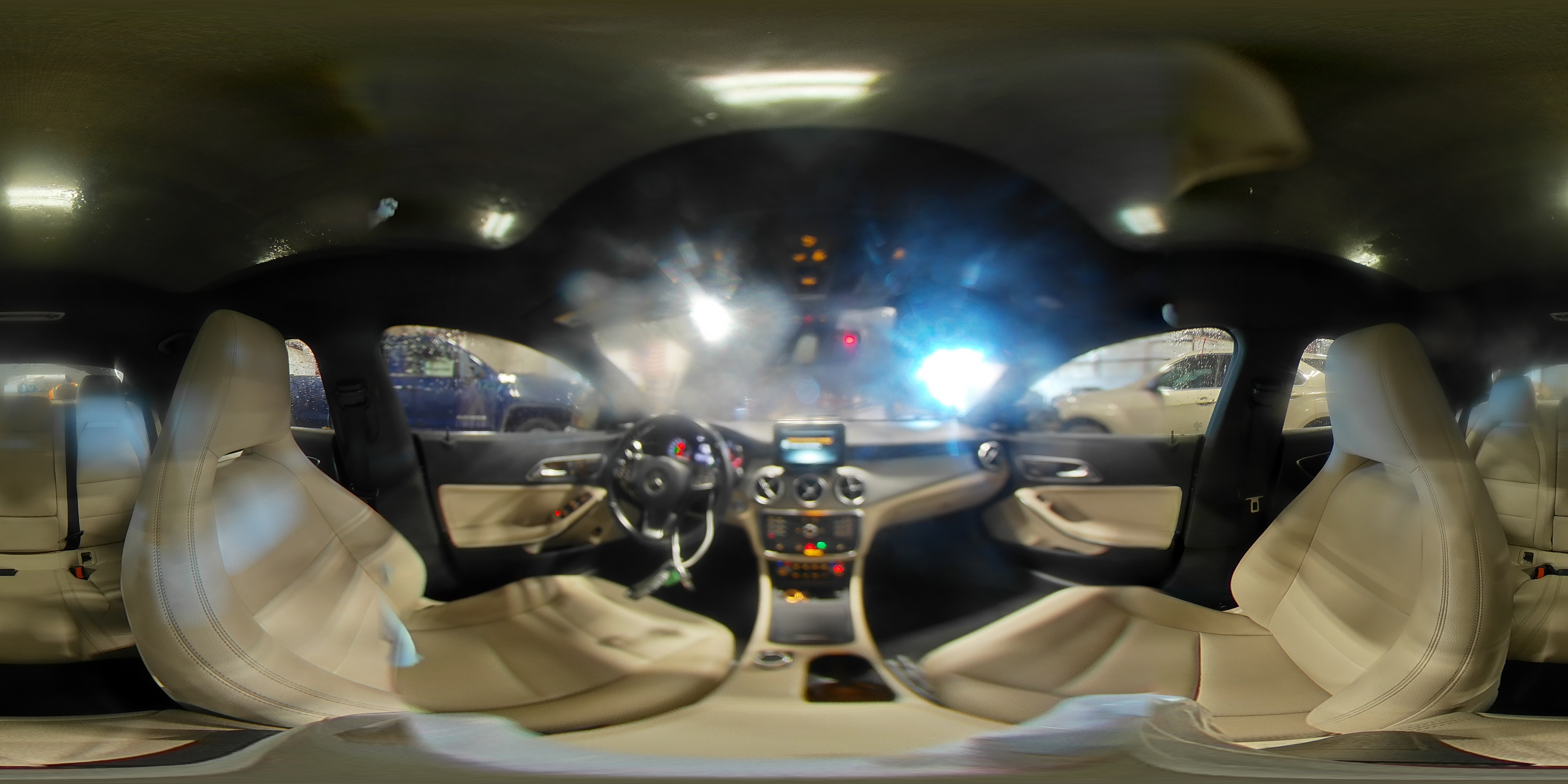 2015 Mercedes-Benz Cla 250 VIN: WDDSJ4EB9FN225168 Lot: 92445465