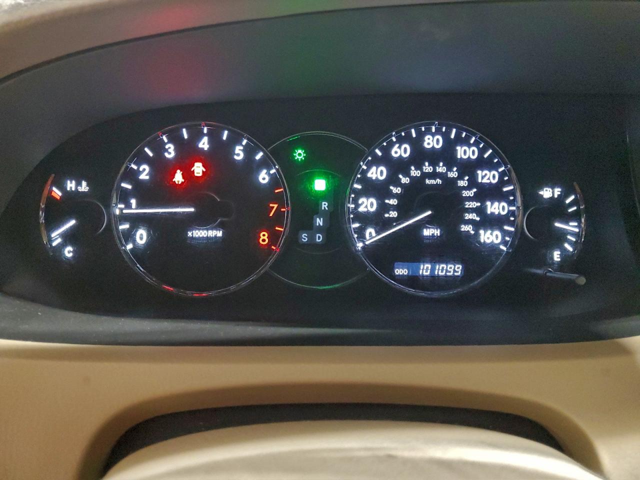 2006 Toyota Avalon Xl VIN: 4T1BK36B26U129027 Lot: 93982125